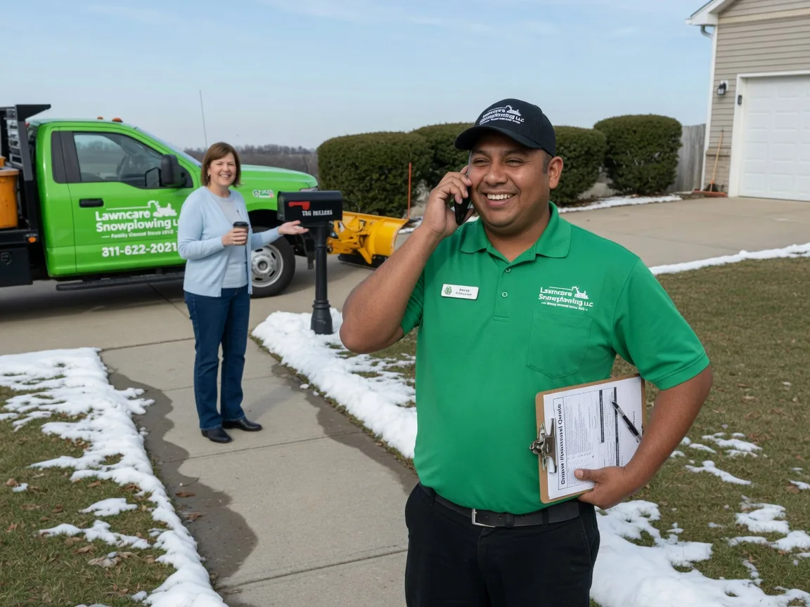 Lawn Care Services By Expert Landscaper Limington, ME FAQs